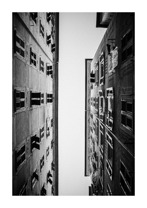 Still Standing