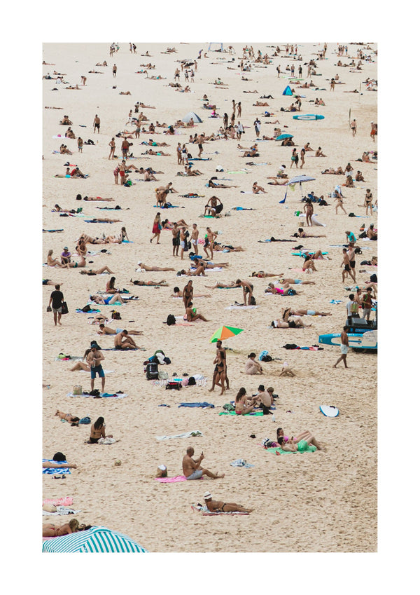 Bondi Beach