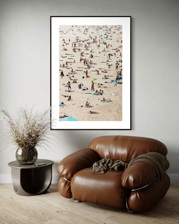 Bondi Beach - in room