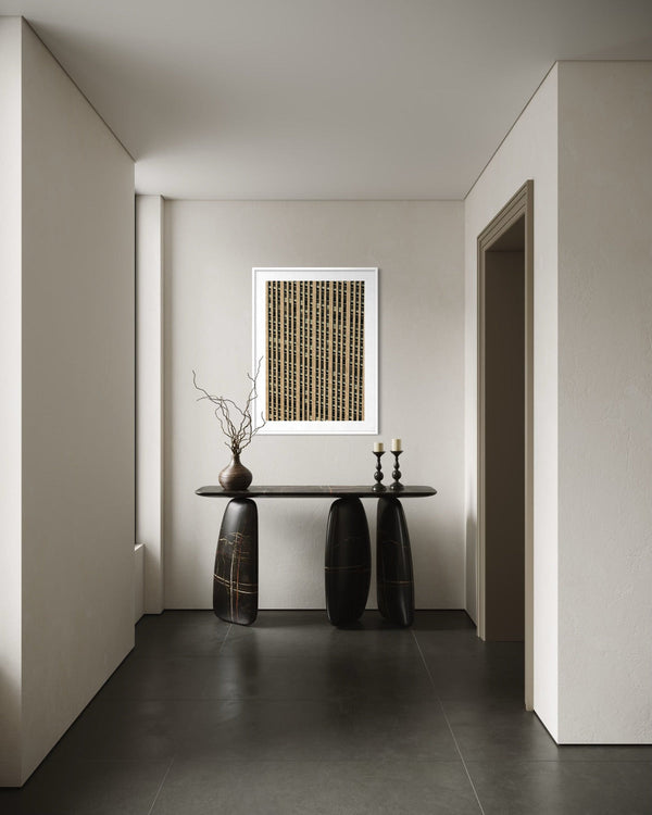 Unresolved - in room
