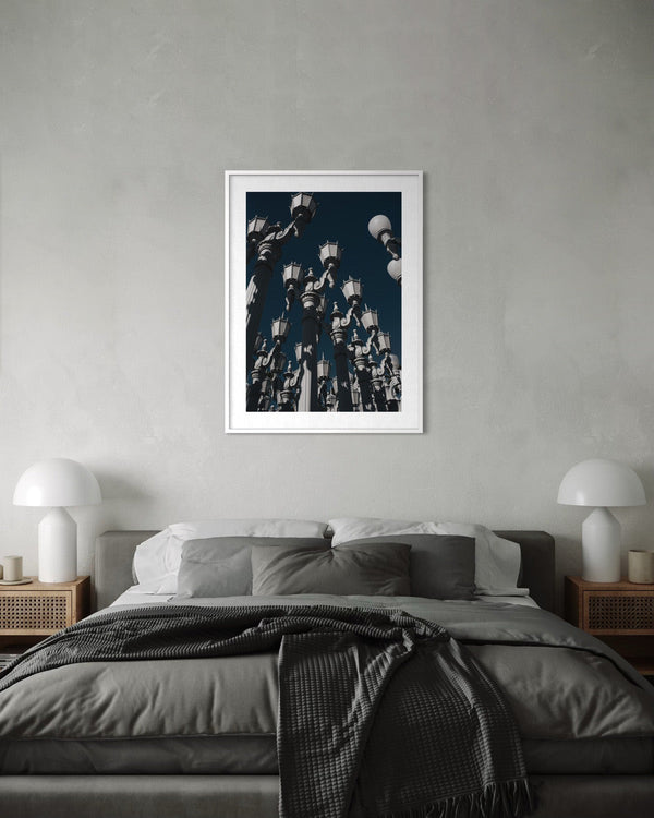 Urban Light - in room