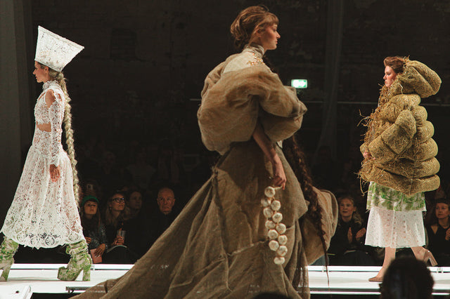 ERKI Fashion Show