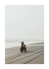 Let's Ride