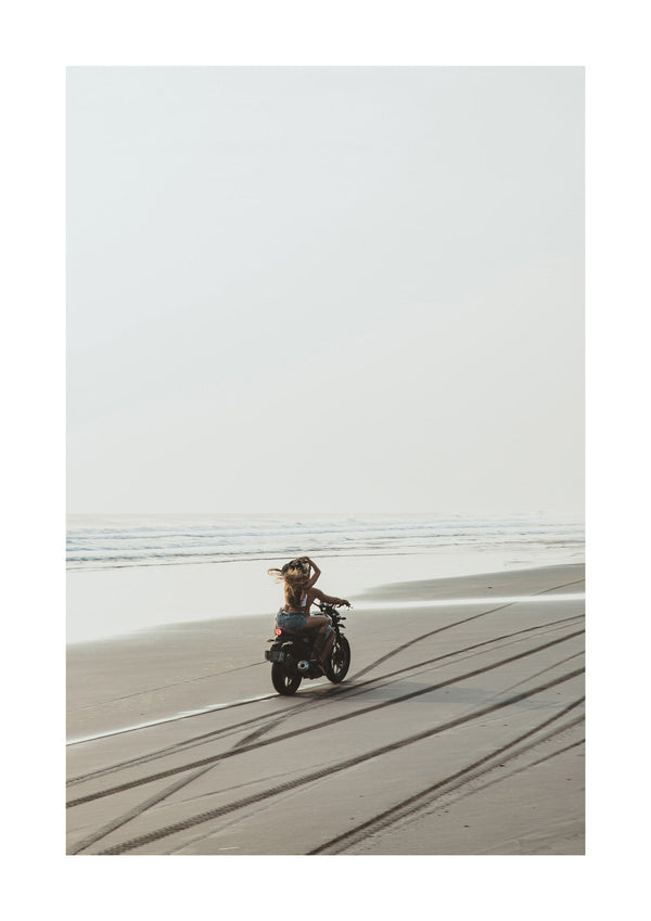 Let's Ride
