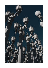 Urban Light