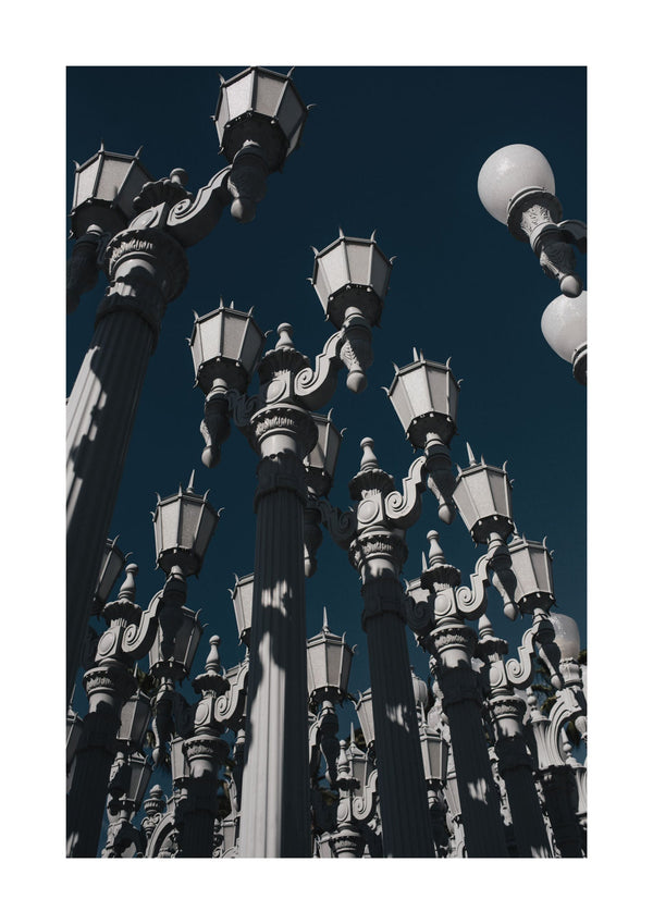 Urban Light
