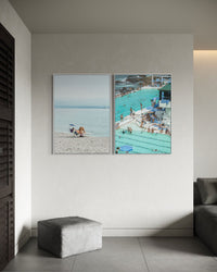 Bondi Icebergs - Interior
