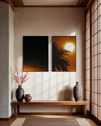 Afterglow - Interior