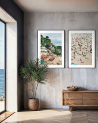 Bingin Beach - Interior