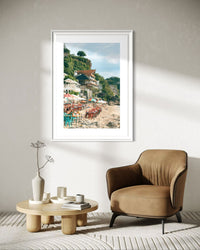 Bingin Beach - Interior