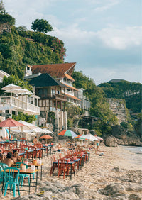 Bingin Beach
