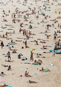 Bondi Beach