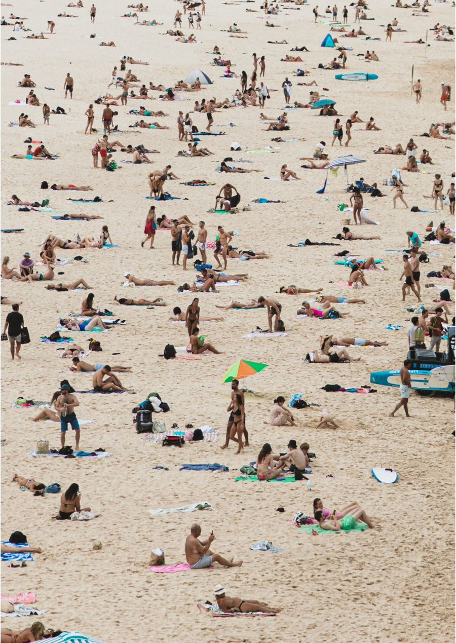 Bondi Beach
