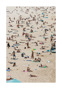 Bondi Beach