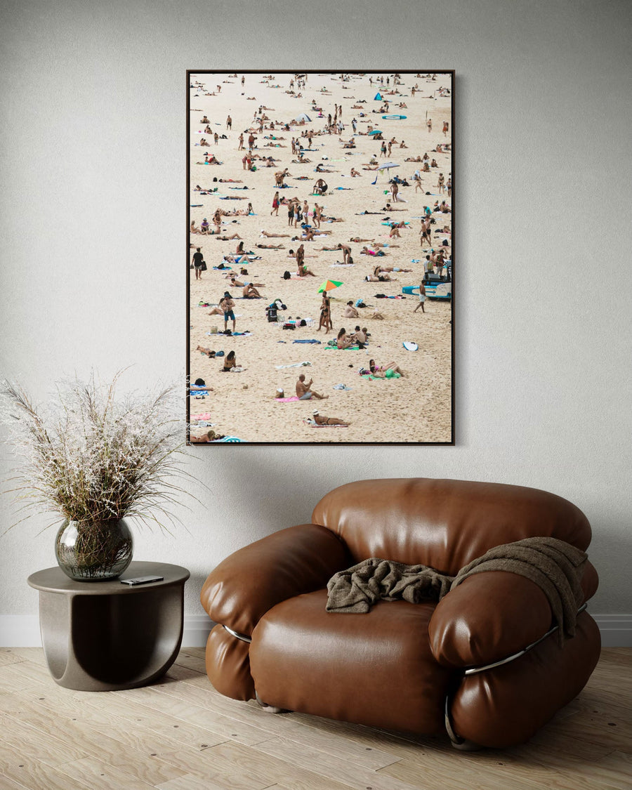 Bondi Beach