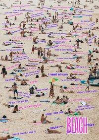 Bondi Beach Chat