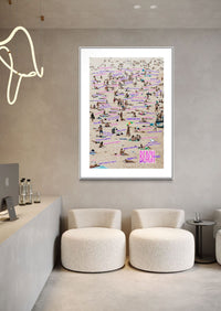 Bondi Beach Chat