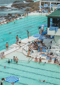 Bondi Icebergs