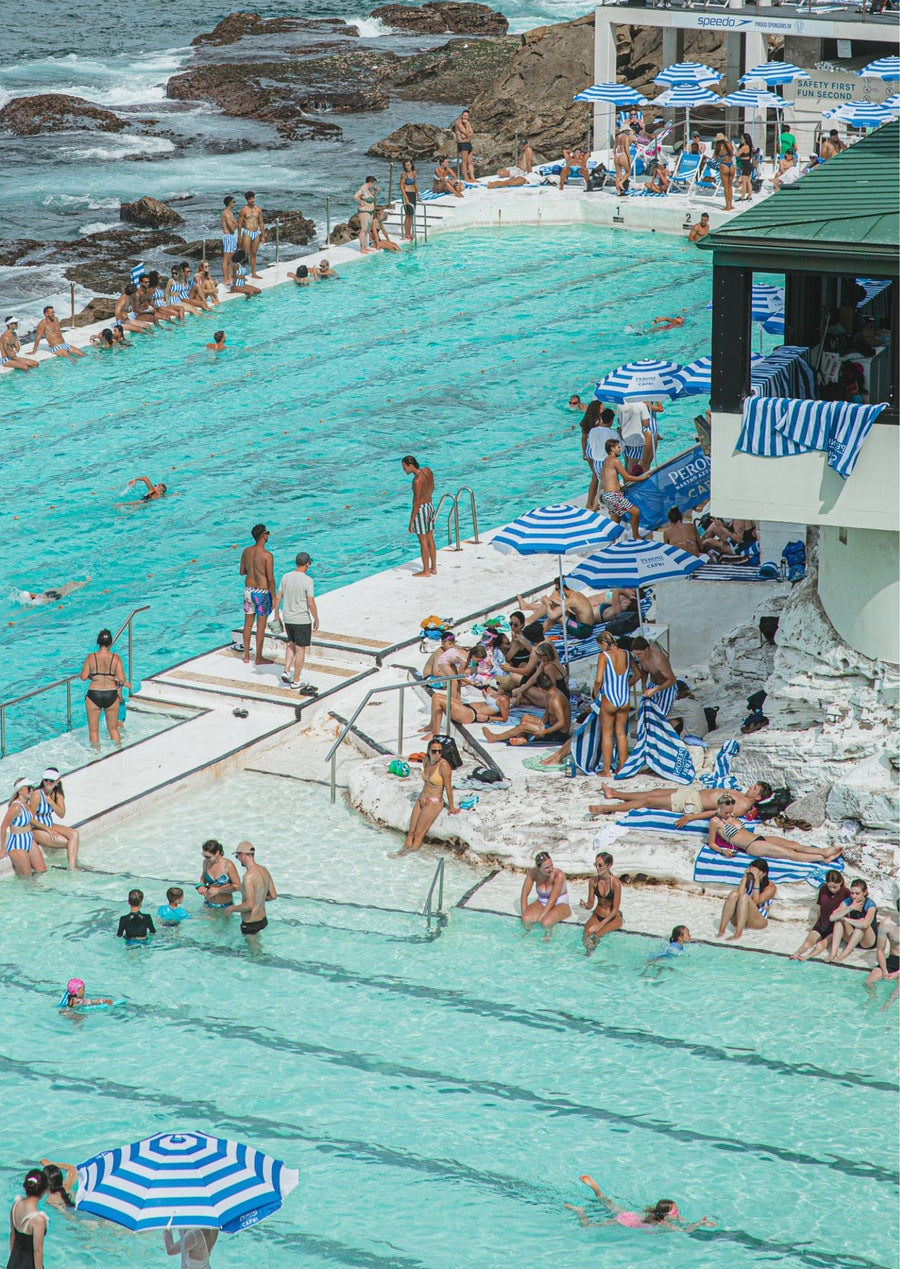 Bondi Icebergs