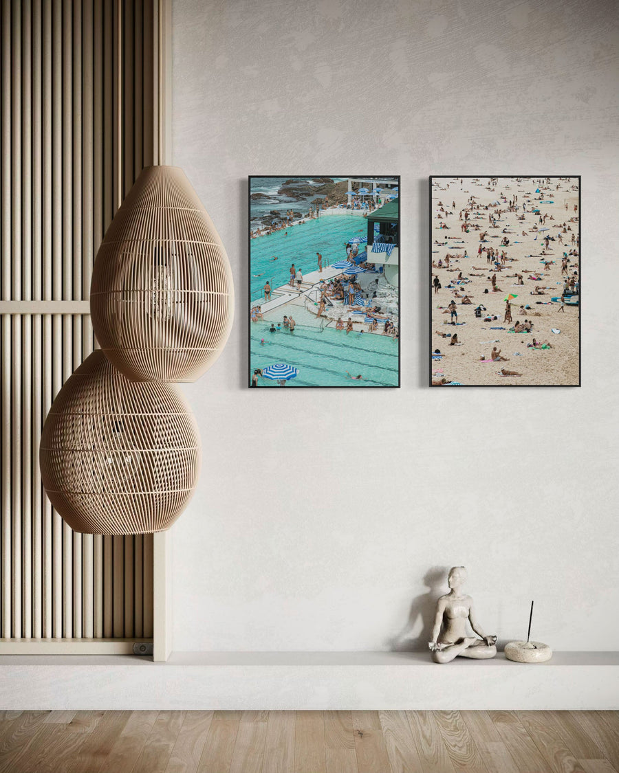 Bondi Beach