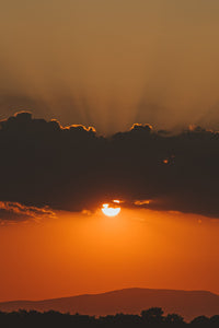 Last Light