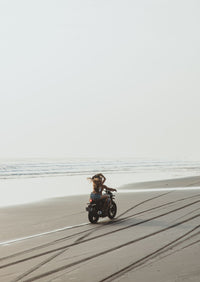 Let's Ride