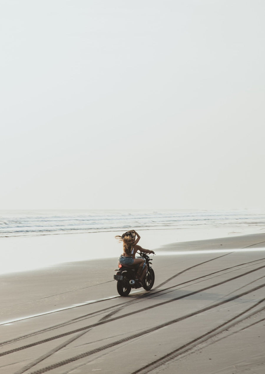 Let's Ride