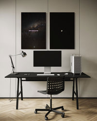 Space - Will Be My Home Edition