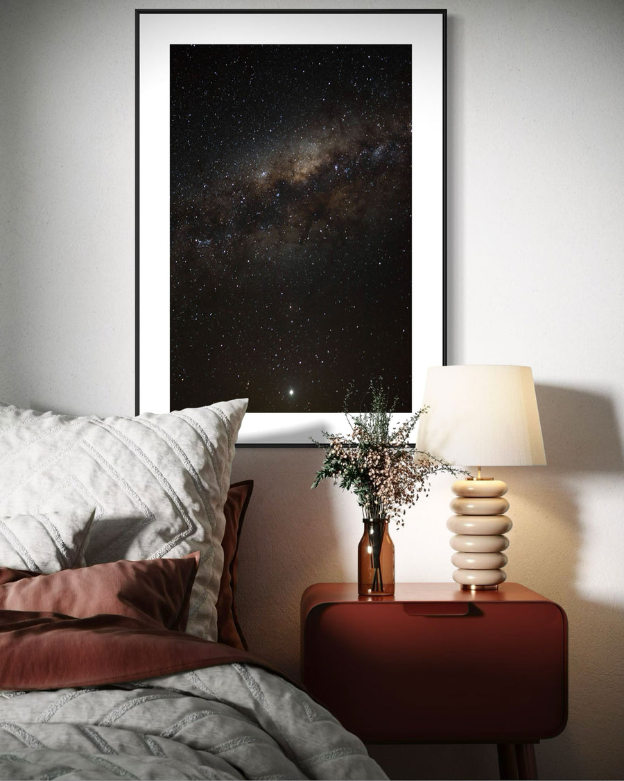 Space