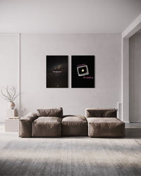 Space - Will Be My Home Edition
