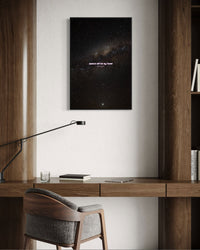 Space - Will Be My Home Edition