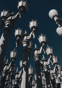 Urban Light
